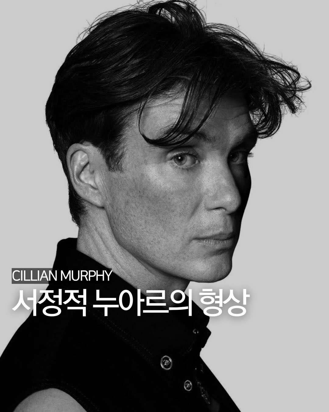 서정적 누아르의 형상