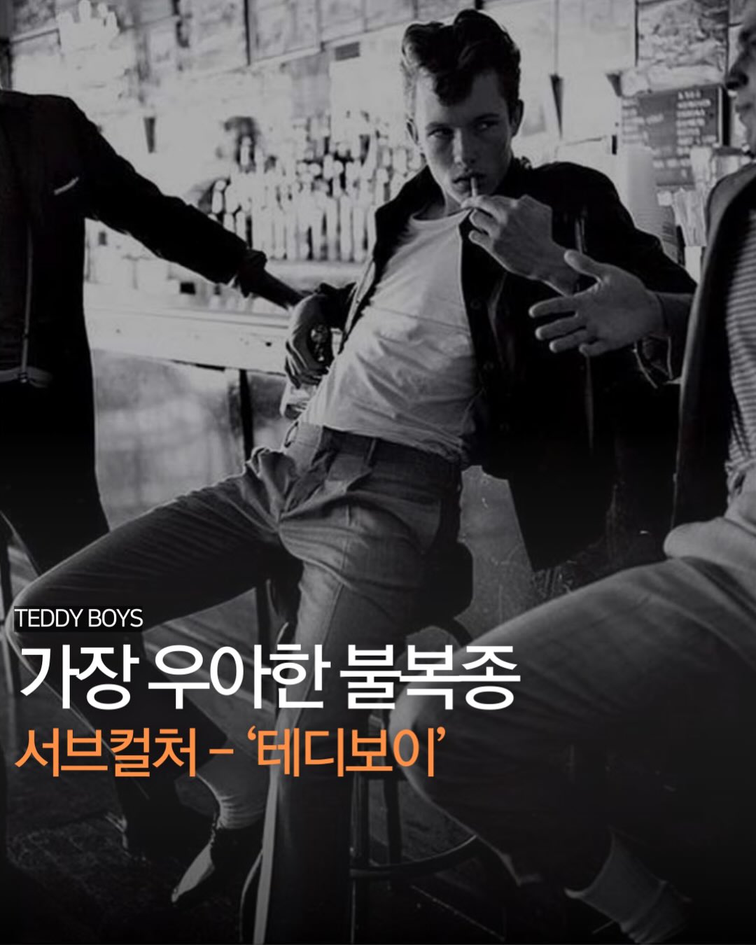 가장 우아한 불복종